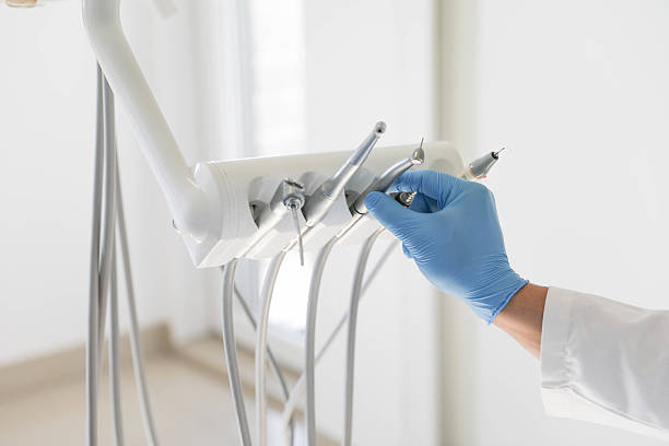 24/7 Emergency Dental experts in Forsyth County County, NC